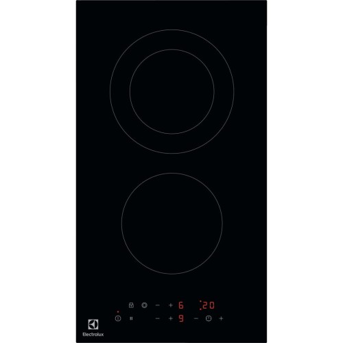 Płyta ceramiczna ELECTROLUX LHR3233CK - 1547156