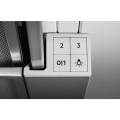 Okap ELECTROLUX LFP226S (WYPRZEDAŻ) - 1202567