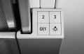 Okap ELECTROLUX LFP226S (WYPRZEDAŻ) - 1138088