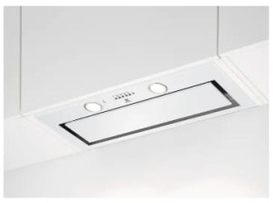 Okap podszafkowy do zabudowy ELECTROLUX LFG719W biały 80 cm Hob2Hood