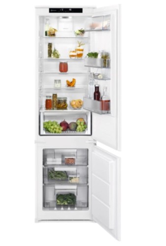 Chłodziarko-zamrażarka ELECTROLUX ENS6TE19S - 1162881