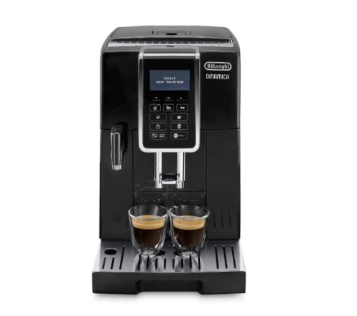 Ekspres ciśnieniowy DeLonghi ECAM 359.55.B - 1988170