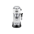 Ekspres DeLonghi Dedica Style EC 685.W (1300W; kolor biały) - 1940856