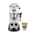 Ekspres DeLonghi Dedica Style EC 685.W (1300W; kolor biały) - 1646274