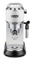 Ekspres DeLonghi Dedica Style EC 685.W (1300W; kolor biały) - 945418