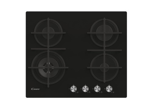 Płyta gazowa CANDY CDK6GF4WEKB - 1148465