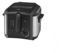 Frytownica Clatronic FR 3649 (2,5 l; 1600W; kolor czarny) - 811838