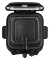 Frytownica Clatronic FR 3649 (2,5 l; 1600W; kolor czarny) - 2243897