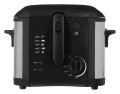 Frytownica Clatronic FR 3649 (2,5 l; 1600W; kolor czarny) - 2243894