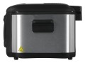 Frytownica Clatronic FR 3649 (2,5 l; 1600W; kolor czarny) - 2243898
