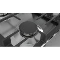 Płyta gazowa BOSCH PCP6A5B90 (4 pola grzejne; kolor srebrny) - 1003918