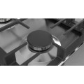 Płyta gazowa BOSCH PCH6A5B90 (4 pola grzejne; kolor szary) - 1163080