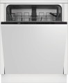 Zmywarka do zabudowy BEKO DIN 35320 - 836118
