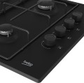 Płyta gazowa BEKO HIBG64120SB - 901538