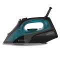 Żelazko parowe Black+Decker BXIR2403E (2400W; niebieski) - 1494768