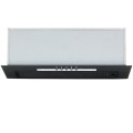 Okap AKPO WK-7 MICRA GLASS 60 CZARNY - 1448458