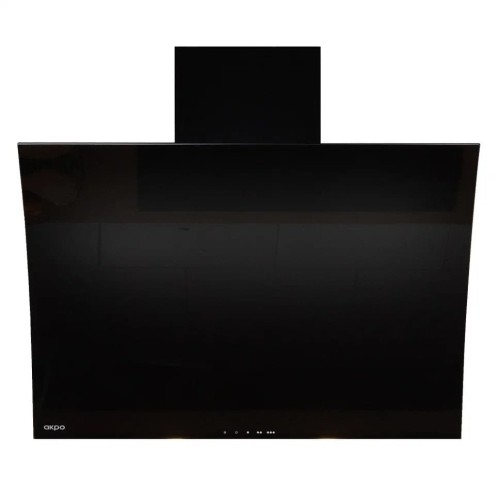 Okap AKPO WK-4 COSTA 60 CZARNY LED - 1003380