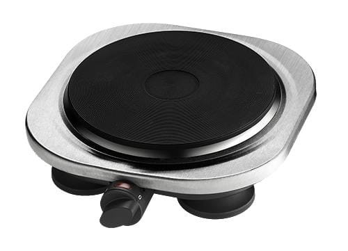Kuchenka Adler CR 6510 (1 pole grzejne; 1500W) - 705868