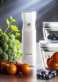 Pompa próżniowa ZWILLING Fresh & Save - 19 cm biała 36801-000-0 - 945059