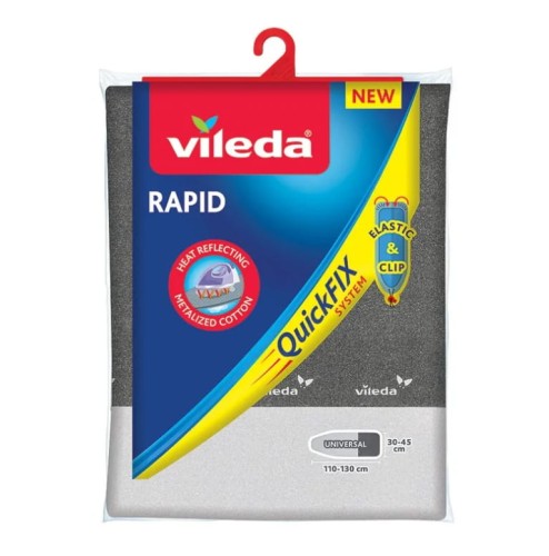 Pokrowiec na deskę Vileda Rapid - 1957124
