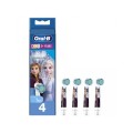 Końcówki do szczoteczki BRAUN Frozen EB10S-4 - 2103456