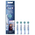 Końcówki do szczoteczki BRAUN Frozen EB10S-4 - 2281437