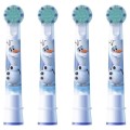 Końcówki do szczoteczki BRAUN Frozen EB10S-4 - 2281438