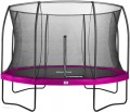 Trampolina Salta Comfort Edition 305cm różowa - 1074300