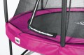 Trampolina Salta Comfort Edition 305cm różowa - 1074304