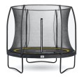 Salta Comfort Edition Blac 153cm - 1074201