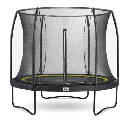 Salta Comfort Edition Blac 153cm - 1074201