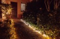 Inteligentne lampki Twinkly Cluster- 400 Led 5x07m - 1182483