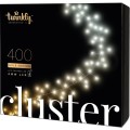 Inteligentne lampki Twinkly Cluster- 400 Led 5x07m - 1182479