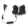 Inteligentne lampki Twinkly Cluster- 400 Led 5x07m - 1182480