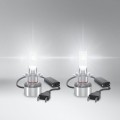 OSRAM LEDriving® XTR H7 6000K (64210DWXTR) - 1194819