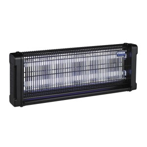 Lampa owadobójcza NOVEEN IKN40, czarny