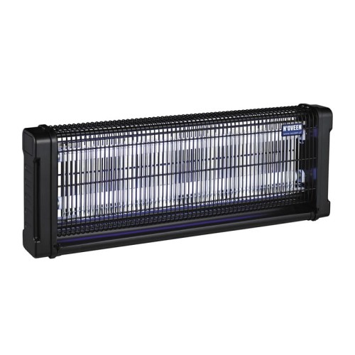 Lampa owadobójcza NOVEEN IKN40 Black - 1950936