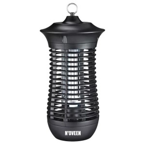 Lampa owadobójcza NOVEEN IKN18 IPX4 Professional Lampion