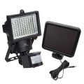 Naświetlacz solarny LED Maclean MCE442 z czujnikiem ruchu - 1063373