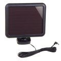 Naświetlacz solarny LED Maclean MCE442 z czujnikiem ruchu - 1063371