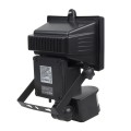 Naświetlacz solarny LED Maclean MCE442 z czujnikiem ruchu - 1063370