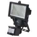 Naświetlacz solarny LED Maclean MCE442 z czujnikiem ruchu - 1063374