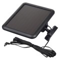 Naświetlacz solarny LED Maclean MCE442 z czujnikiem ruchu - 1063369