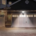 Naświetlacz solarny LED Maclean MCE442 z czujnikiem ruchu - 1063376