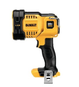 Latarka akumulatorowa DeWalt DCL043-XJ