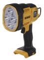 Latarka akumulatorowa DeWalt DCL043-XJ - 952605
