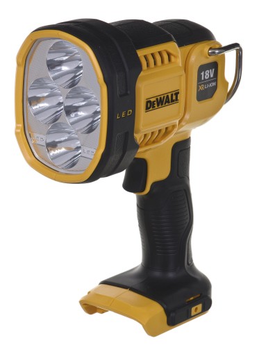 Latarka akumulatorowa DeWalt DCL043-XJ - 2283875