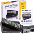 Tuner TV WIWA H.265 2790Z (DVB-T, HEVC/H.265, MPEG-4 AVC/H.264) - 2093775