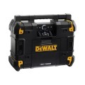 Radio budowlane DeWalt Tstak DWST1-81078-QW (kolor czarny) - 1552077