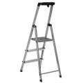 Drabina 3 stopniowa wolnostojąca Krause Safety 126313 - 1061370